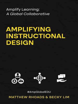 cover image of Amplify Learning